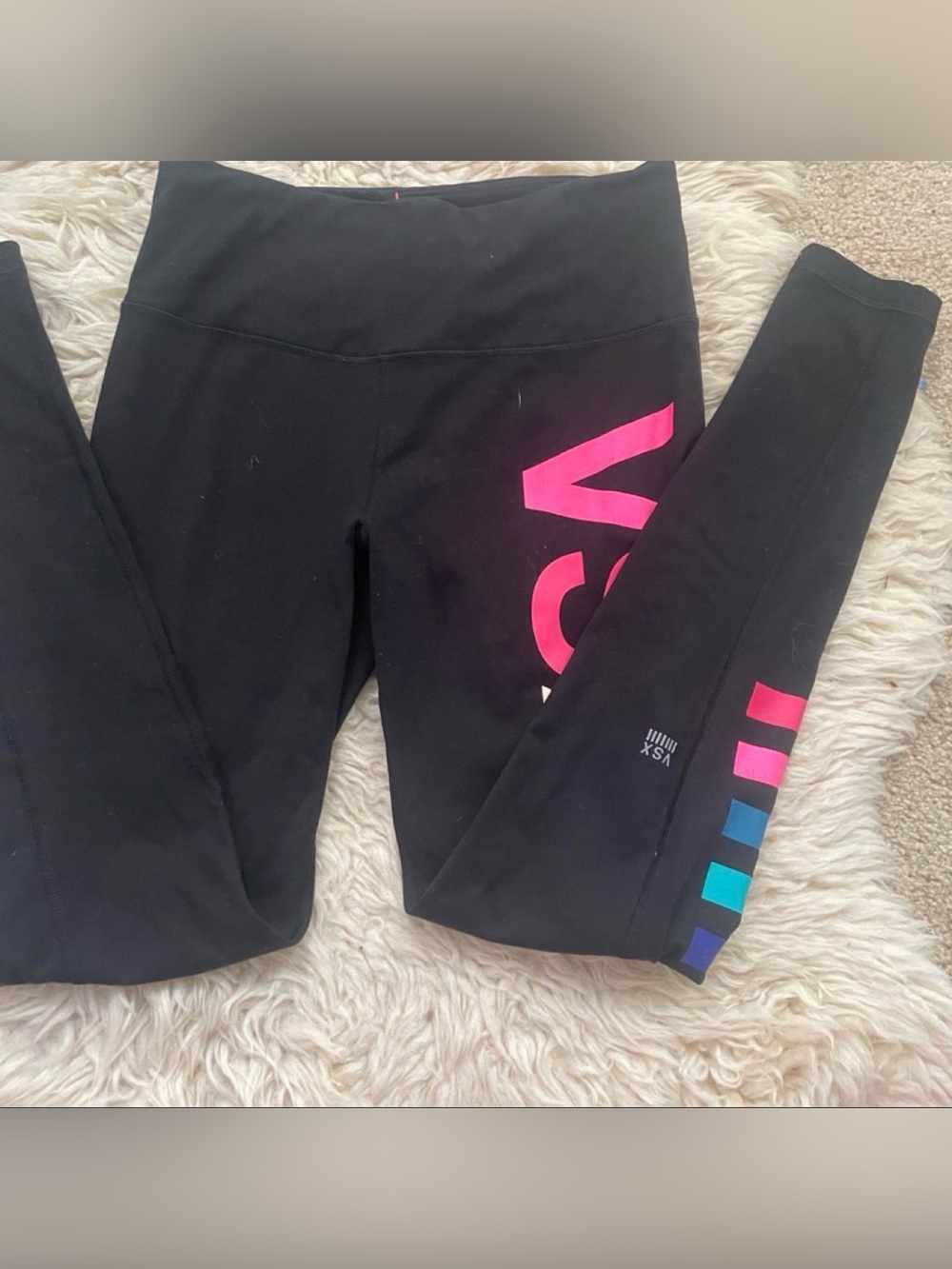Victorias Secret Activewear Leggings/Workout Leggings